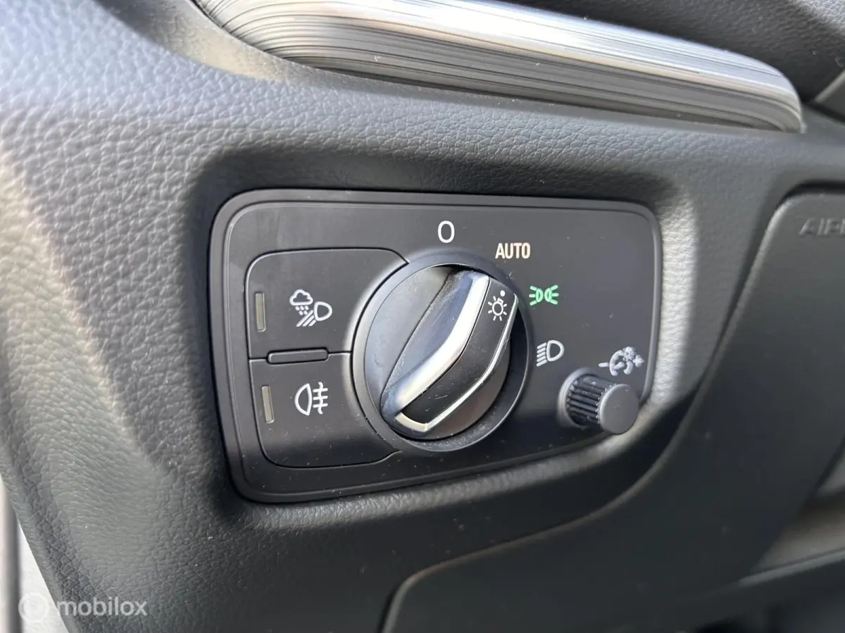 1.5 TFSI CoD Sport S Line Edition | Panoramadak | S-Line | Cruise