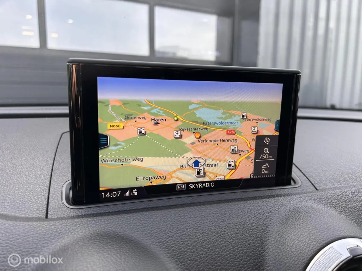 1.5 TFSI CoD Sport S Line Edition | Panoramadak | S-Line | Cruise