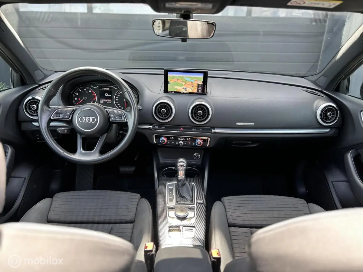 1.5 TFSI CoD Sport S Line Edition | Panoramadak | S-Line | Cruise