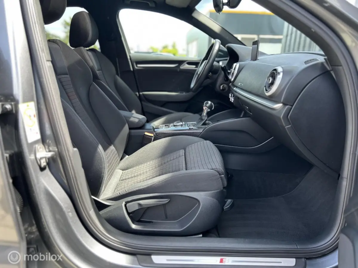 1.5 TFSI CoD Sport S Line Edition | Panoramadak | S-Line | Cruise
