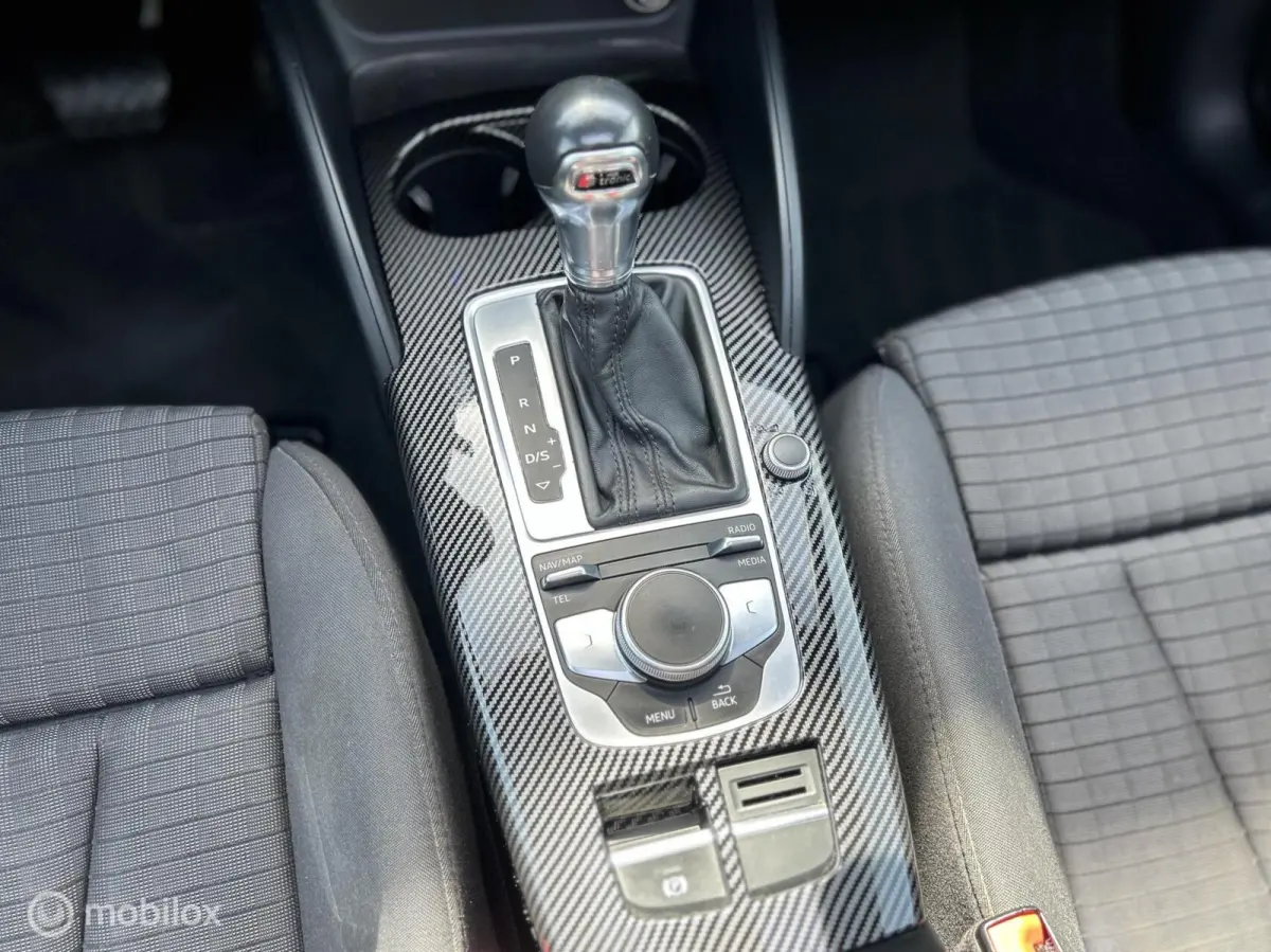 1.5 TFSI CoD Sport S Line Edition | Panoramadak | S-Line | Cruise