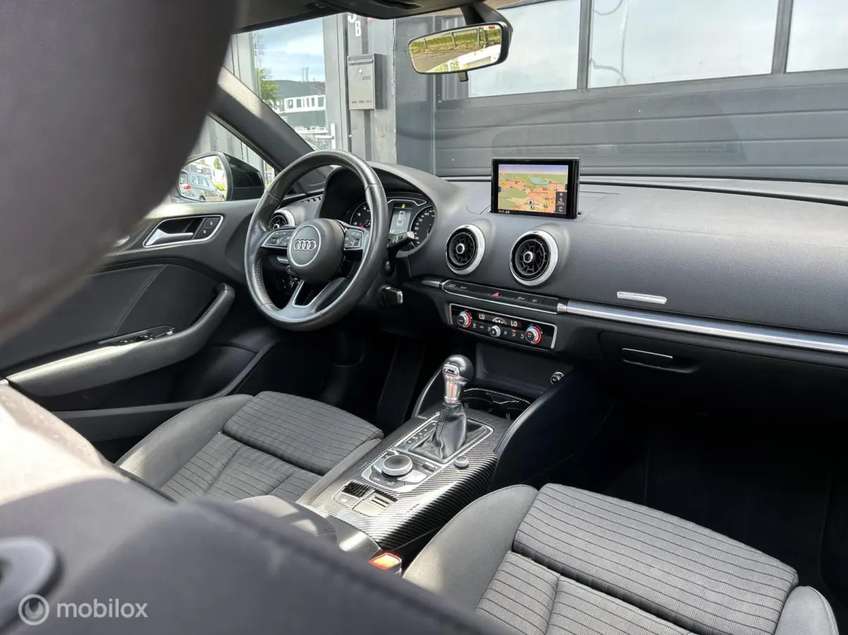 1.5 TFSI CoD Sport S Line Edition | Panoramadak | S-Line | Cruise