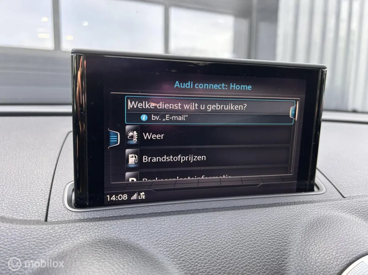 1.5 TFSI CoD Sport S Line Edition | Panoramadak | S-Line | Cruise