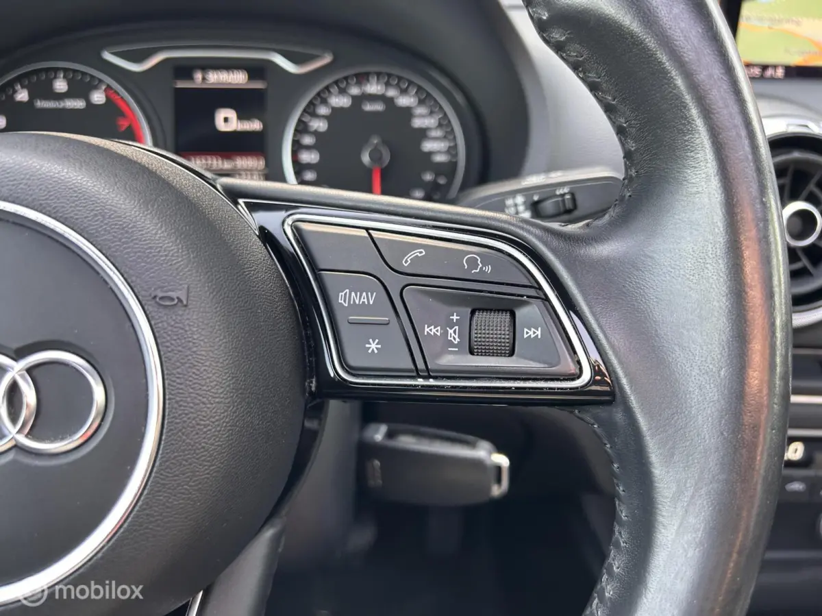 1.5 TFSI CoD Sport S Line Edition | Panoramadak | S-Line | Cruise
