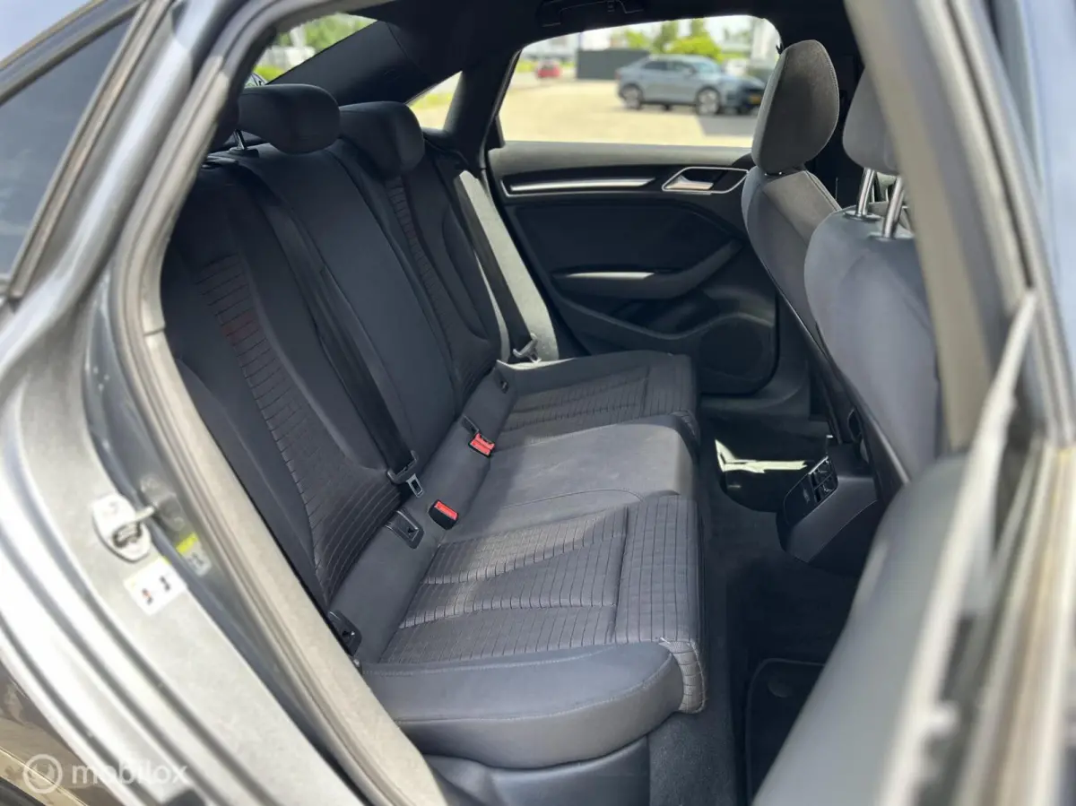 1.5 TFSI CoD Sport S Line Edition | Panoramadak | S-Line | Cruise