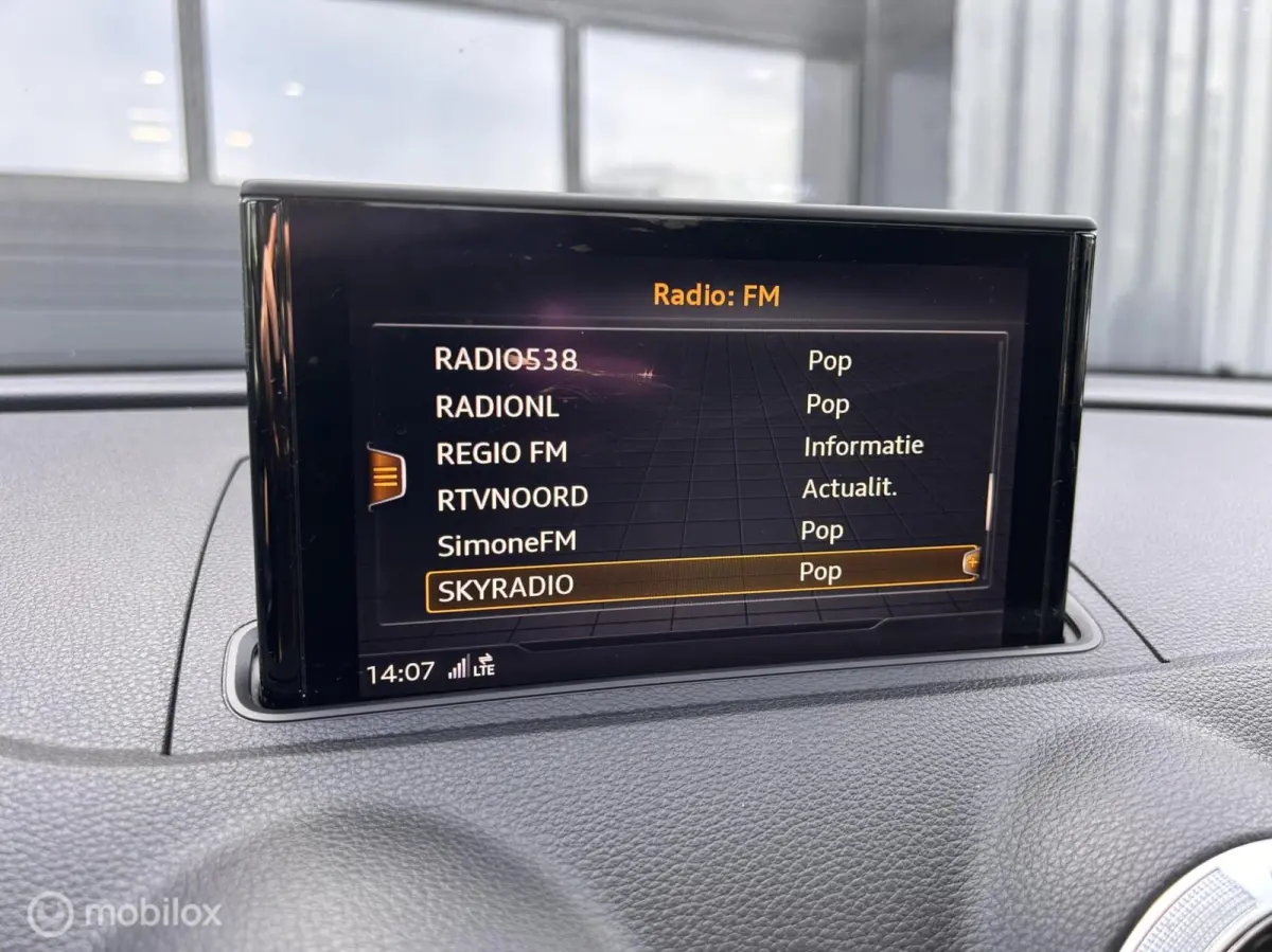 1.5 TFSI CoD Sport S Line Edition | Panoramadak | S-Line | Cruise
