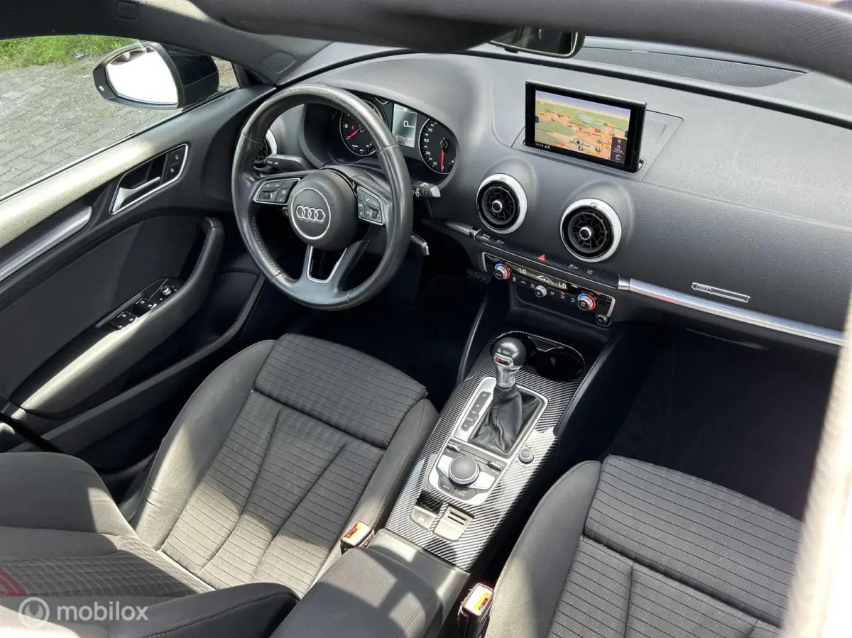 1.5 TFSI CoD Sport S Line Edition | Panoramadak | S-Line | Cruise