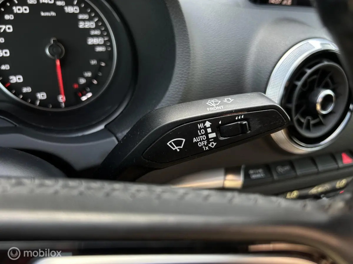 1.5 TFSI CoD Sport S Line Edition | Panoramadak | S-Line | Cruise