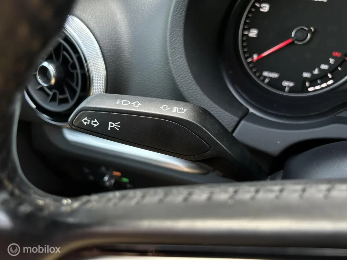 1.5 TFSI CoD Sport S Line Edition | Panoramadak | S-Line | Cruise