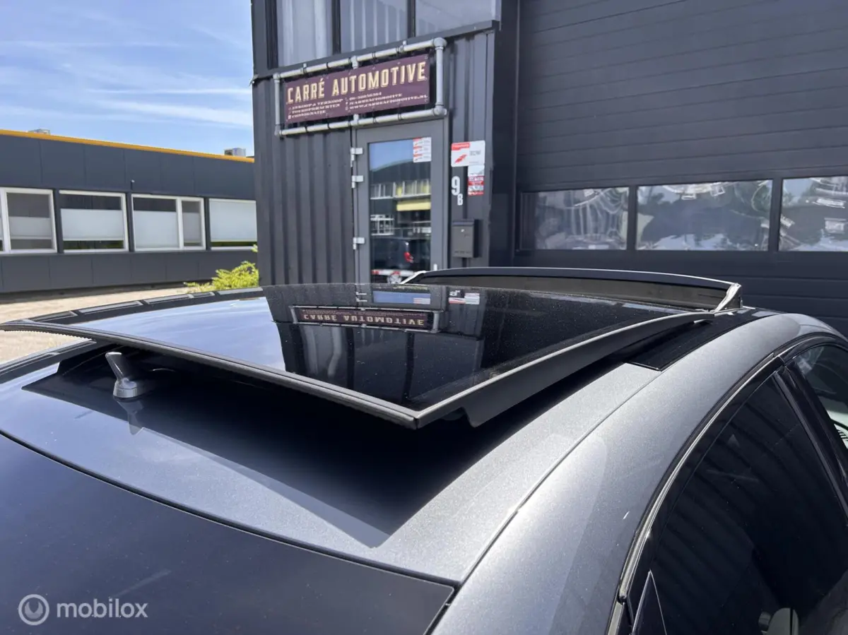 1.5 TFSI CoD Sport S Line Edition | Panoramadak | S-Line | Cruise