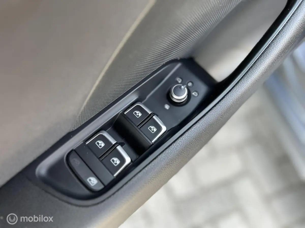 1.5 TFSI CoD Sport S Line Edition | Panoramadak | S-Line | Cruise