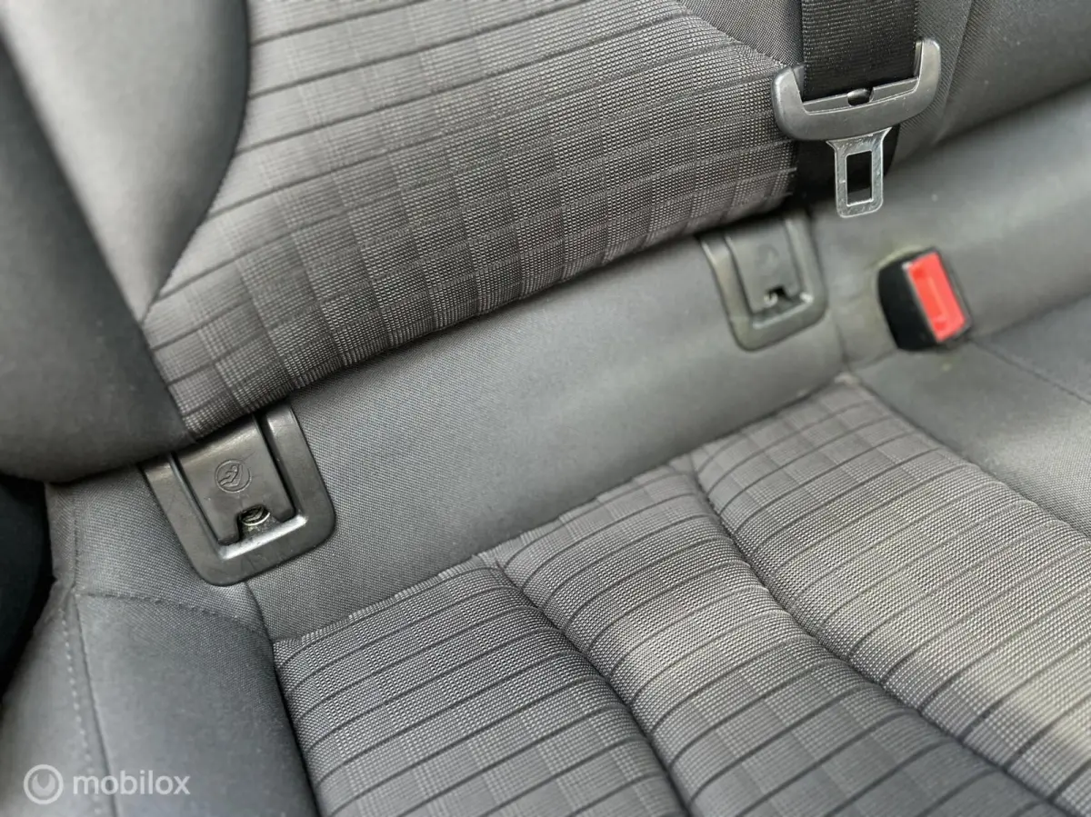 1.5 TFSI CoD Sport S Line Edition | Panoramadak | S-Line | Cruise