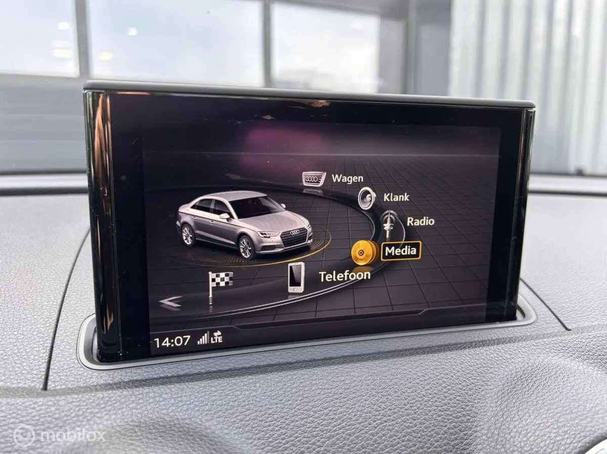 1.5 TFSI CoD Sport S Line Edition | Panoramadak | S-Line | Cruise
