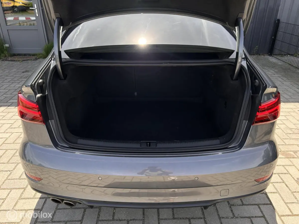 1.5 TFSI CoD Sport S Line Edition | Panoramadak | S-Line | Cruise