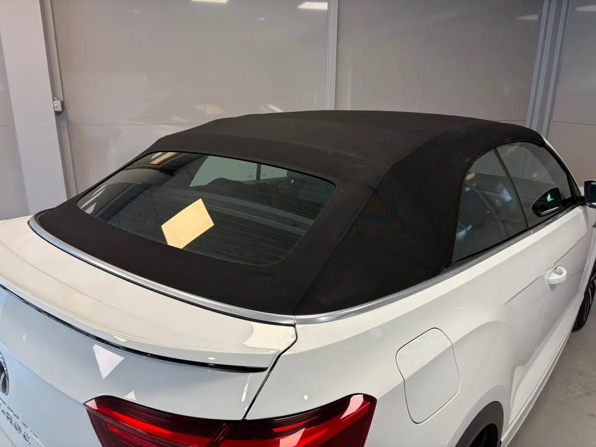 R-Line 1.5TSi DSG | Navigatie | Camera | 19" BI-color velgen | 2x R-line |