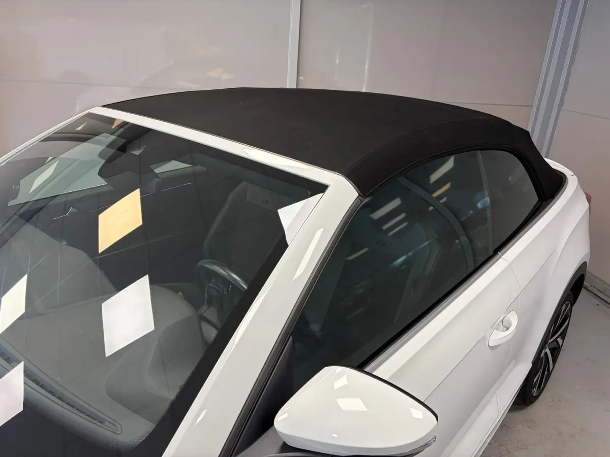 R-Line 1.5TSi DSG | Navigatie | Camera | 19" BI-color velgen | 2x R-line |