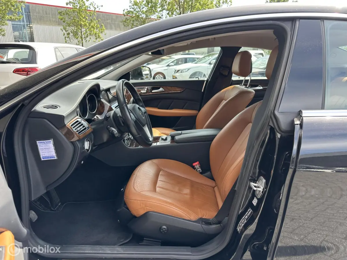 250 CDI