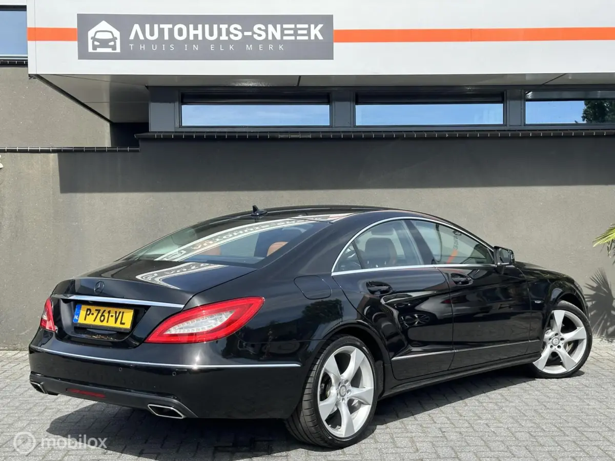 250 CDI