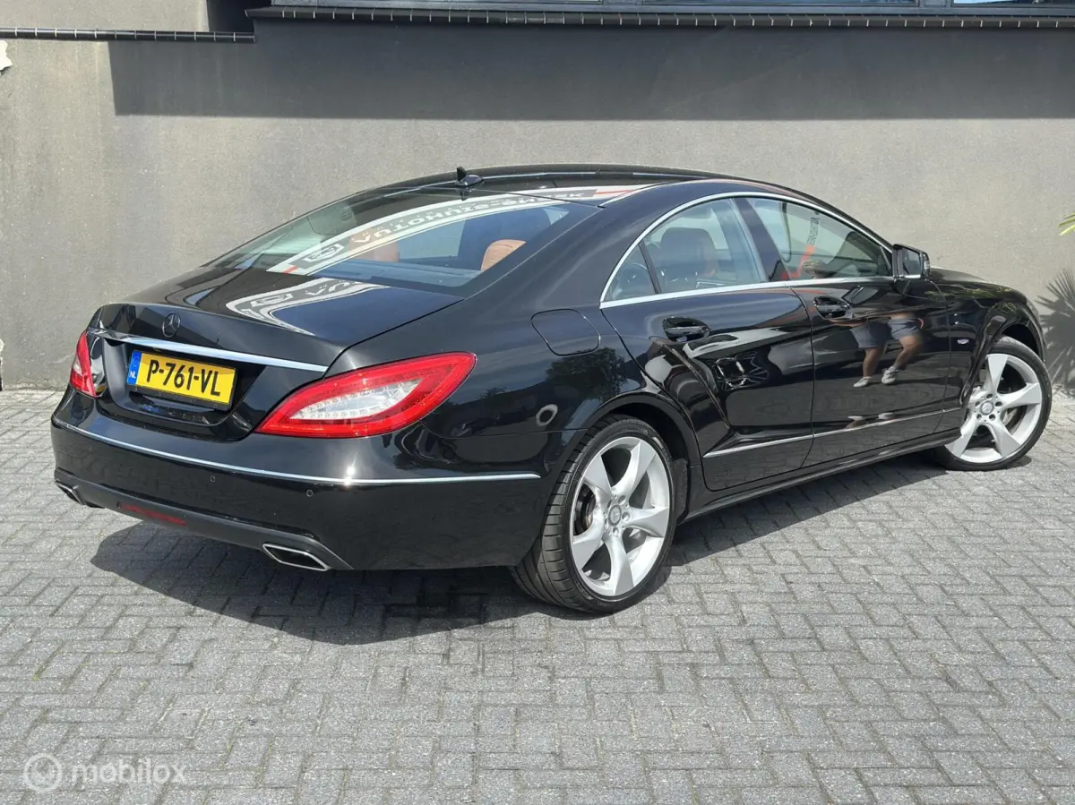 250 CDI