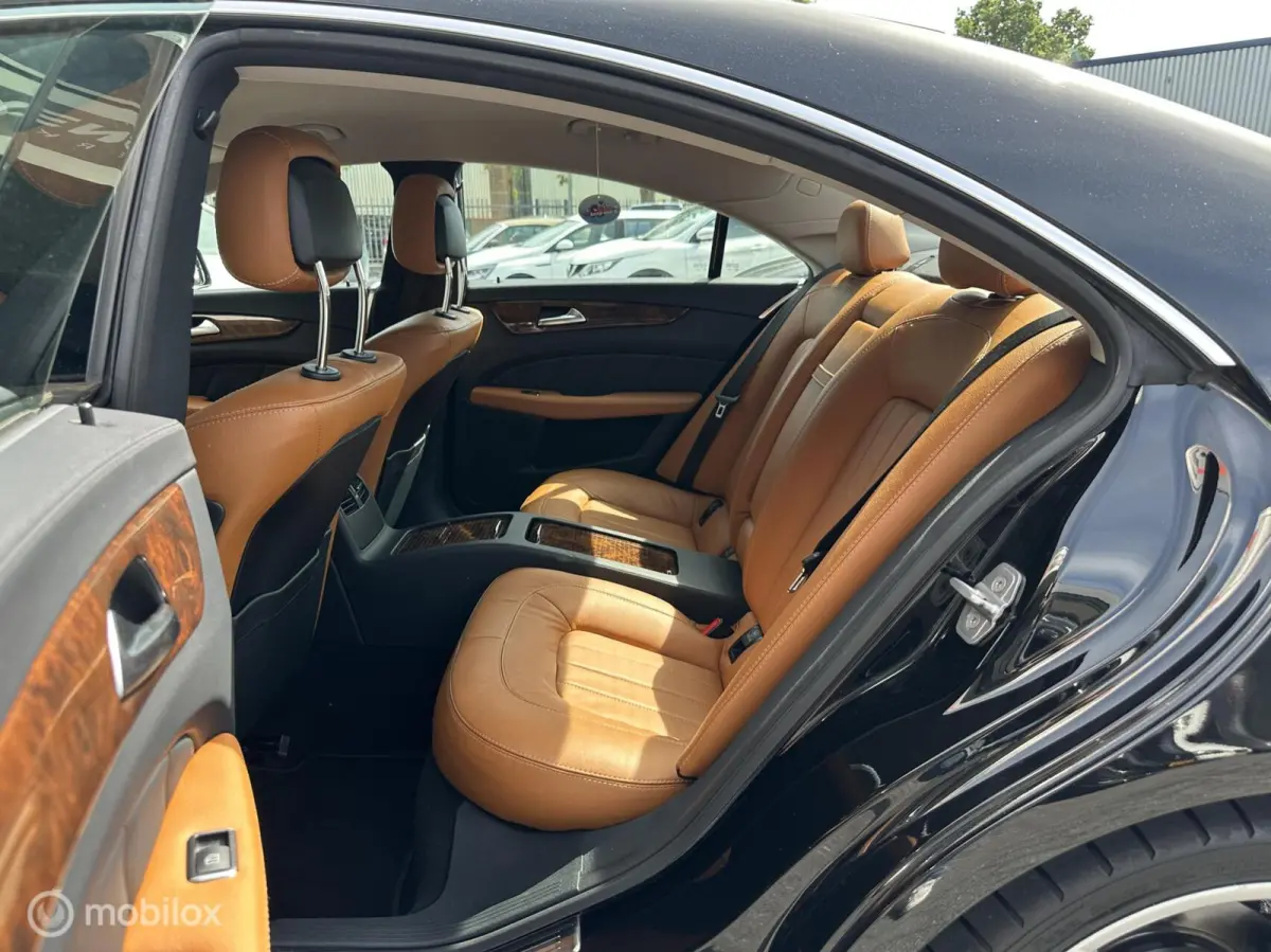 250 CDI