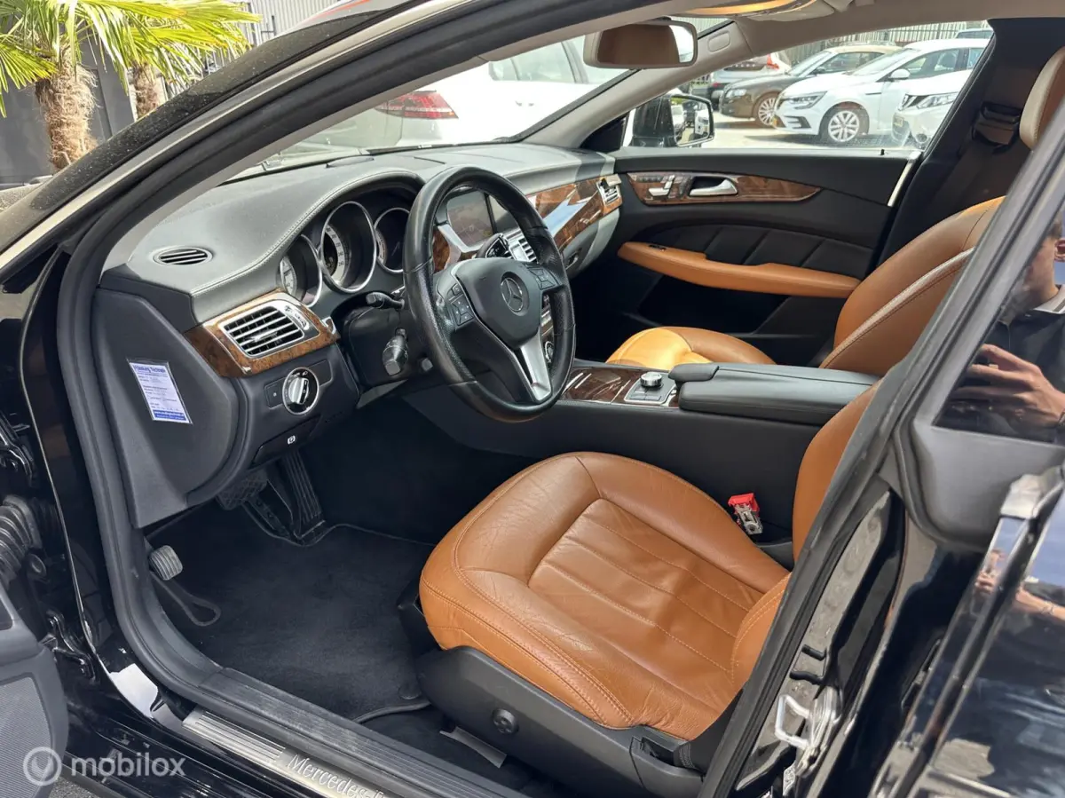 250 CDI