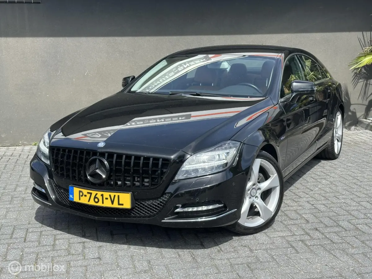 250 CDI