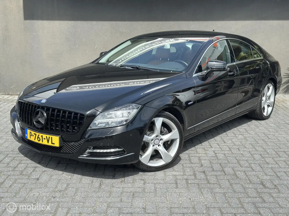 250 CDI