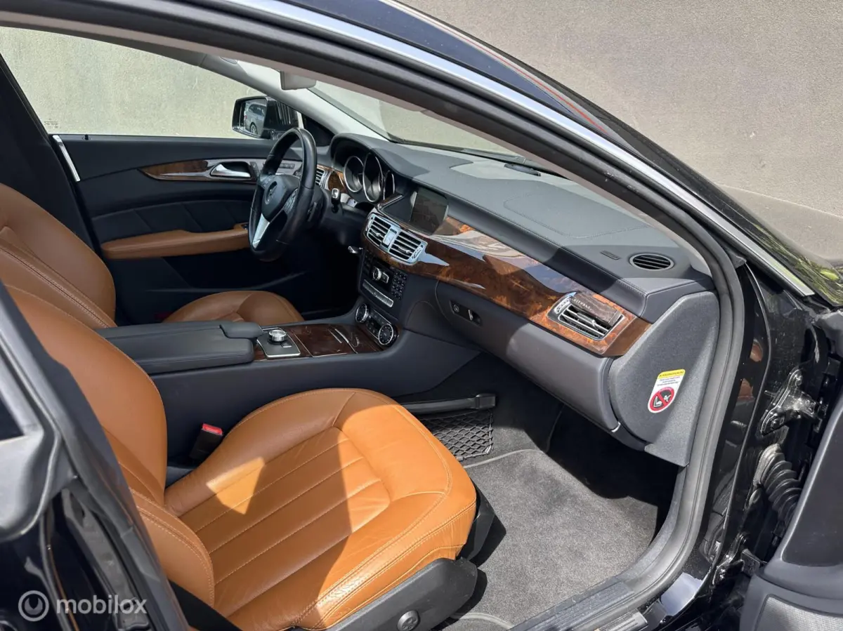 250 CDI