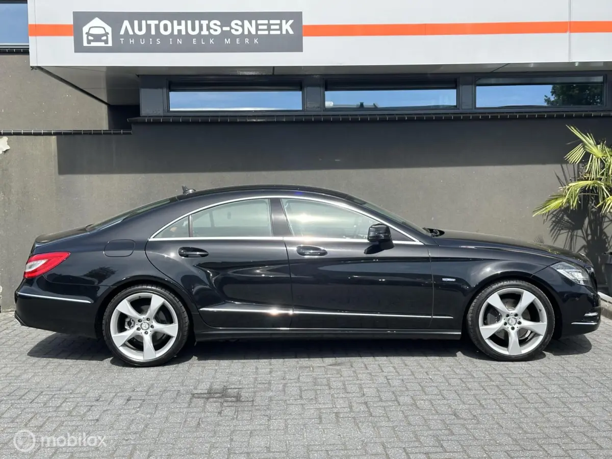 250 CDI