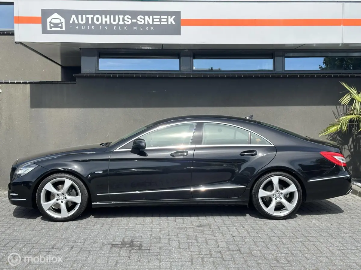 250 CDI