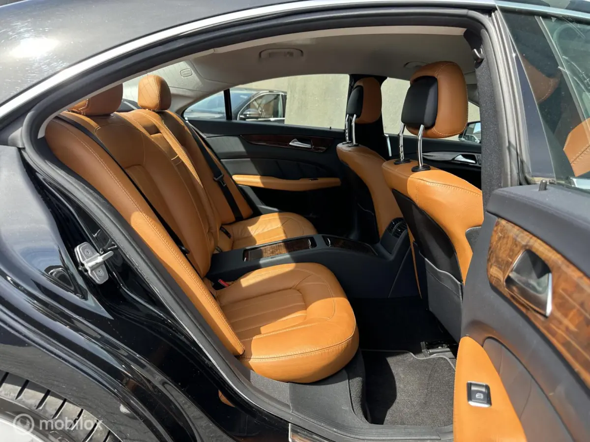 250 CDI