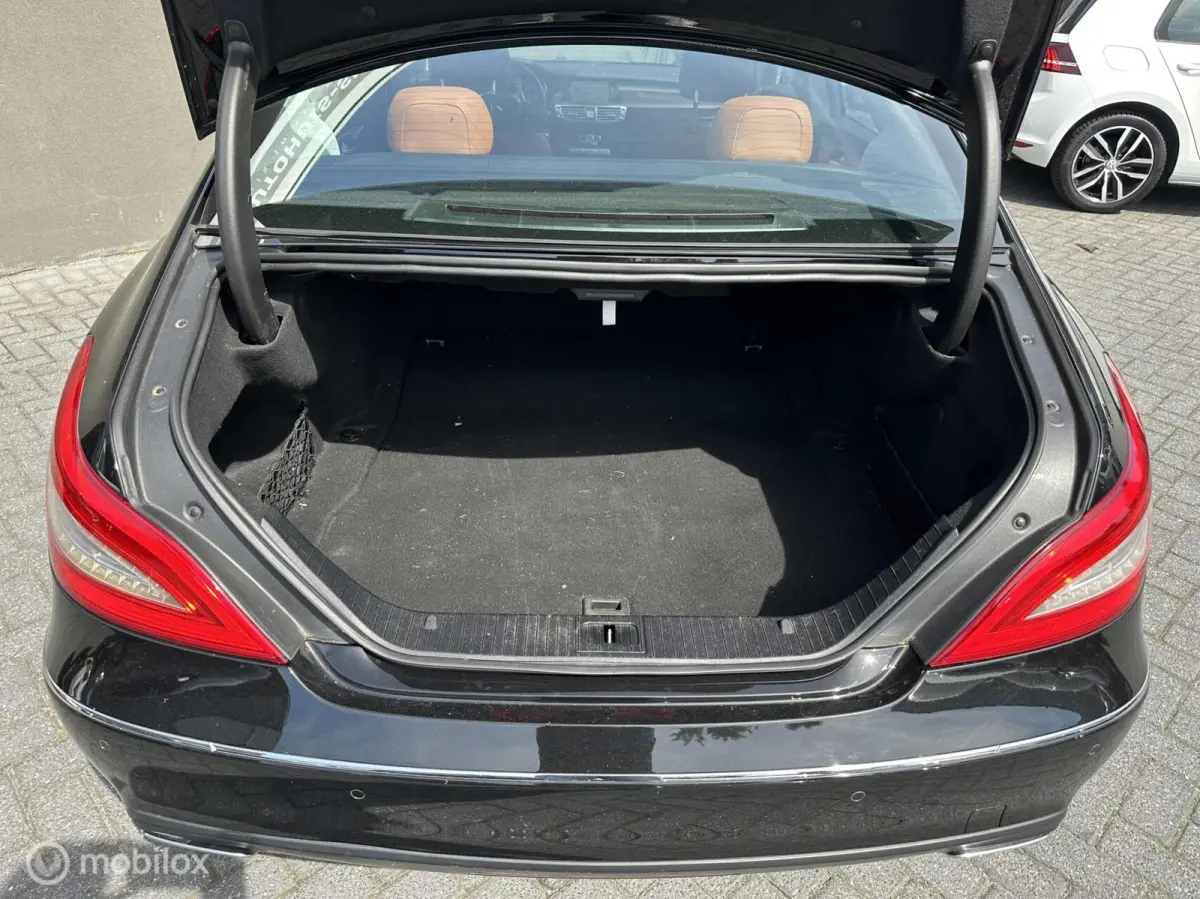 250 CDI