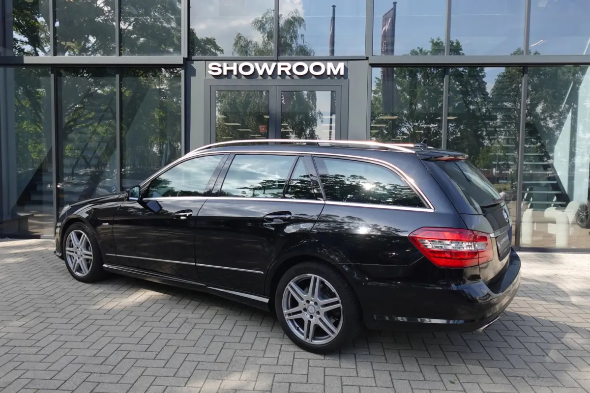 500 Elegance 4-Matic PANO KEYLESS CAM