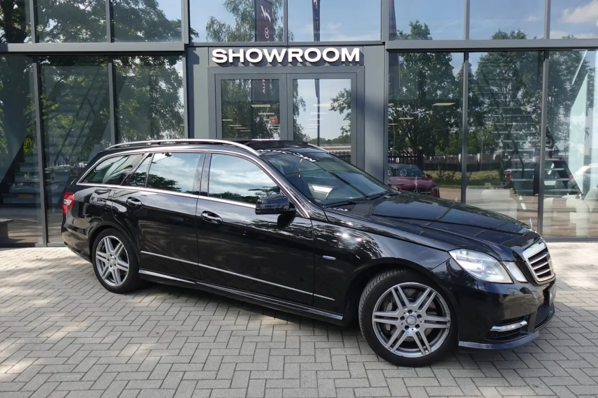 500 Elegance 4-Matic PANO KEYLESS CAM
