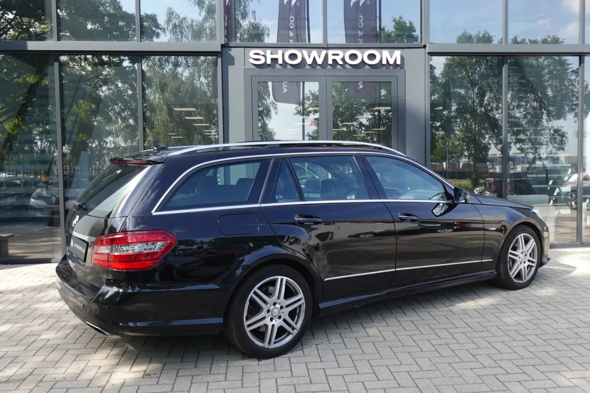 500 Elegance 4-Matic PANO KEYLESS CAM