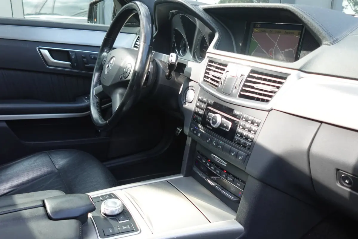 500 Elegance 4-Matic PANO KEYLESS CAM