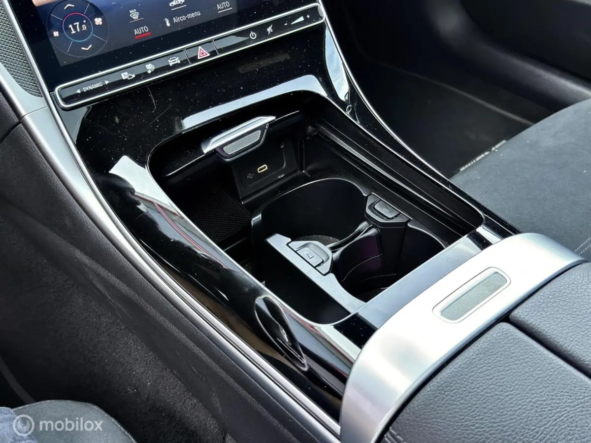 300 e AMG Line |Pano |HUD |Sfeer