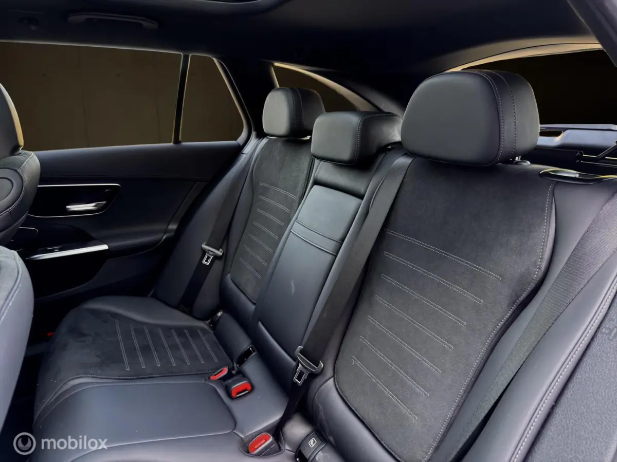 300 e AMG Line |Pano |HUD |Sfeer