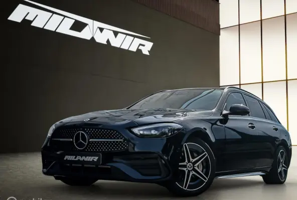 300 e AMG Line |Pano |HUD |Sfeer