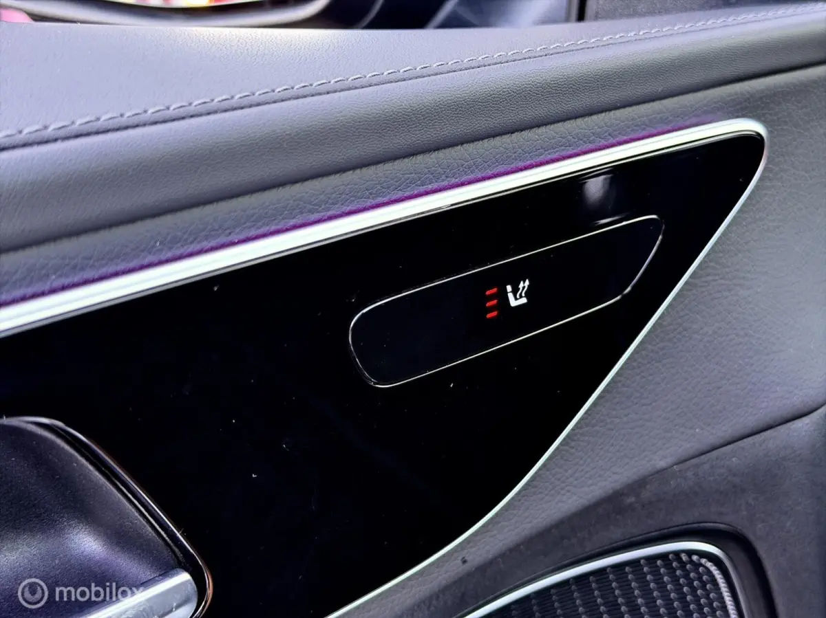 300 e AMG Line |Pano |HUD |Sfeer