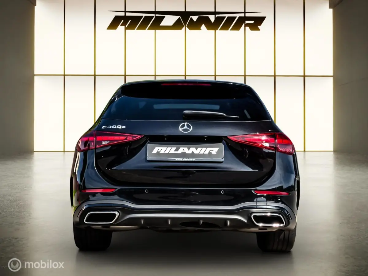 300 e AMG Line |Pano |HUD |Sfeer