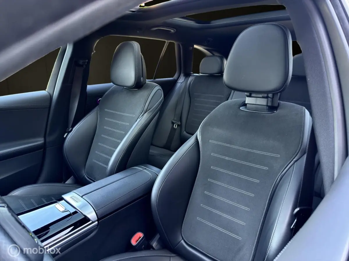 300 e AMG Line |Pano |HUD |Sfeer