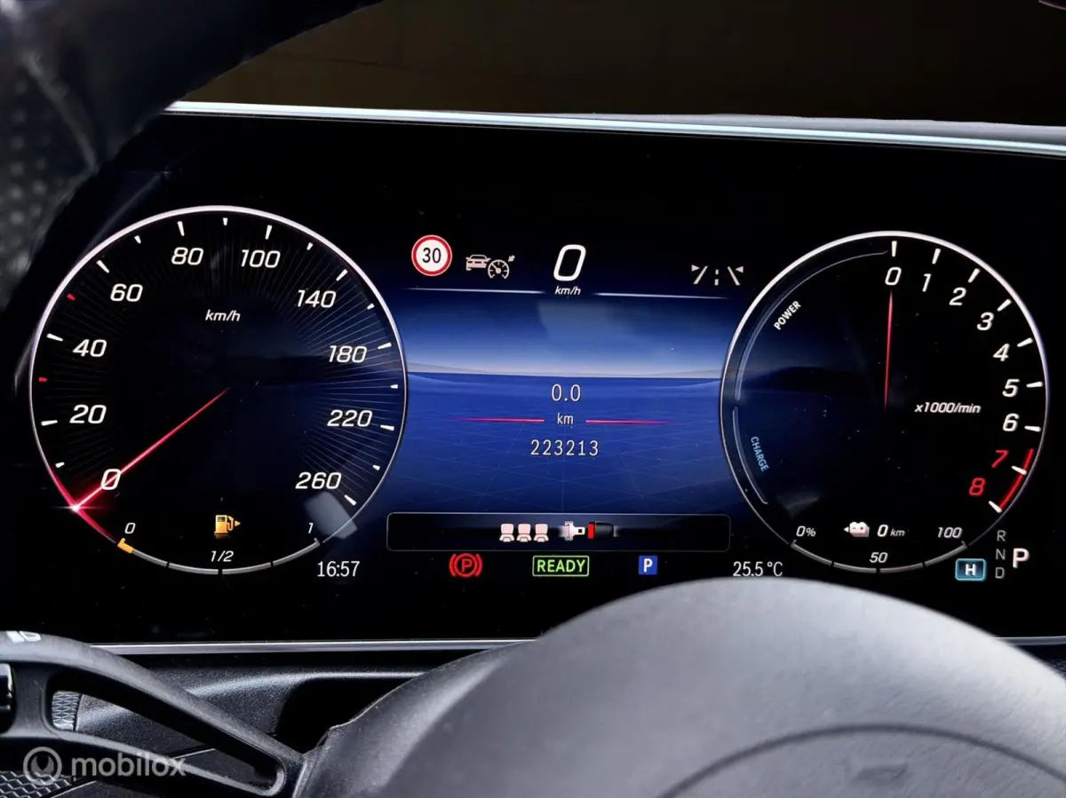300 e AMG Line |Pano |HUD |Sfeer