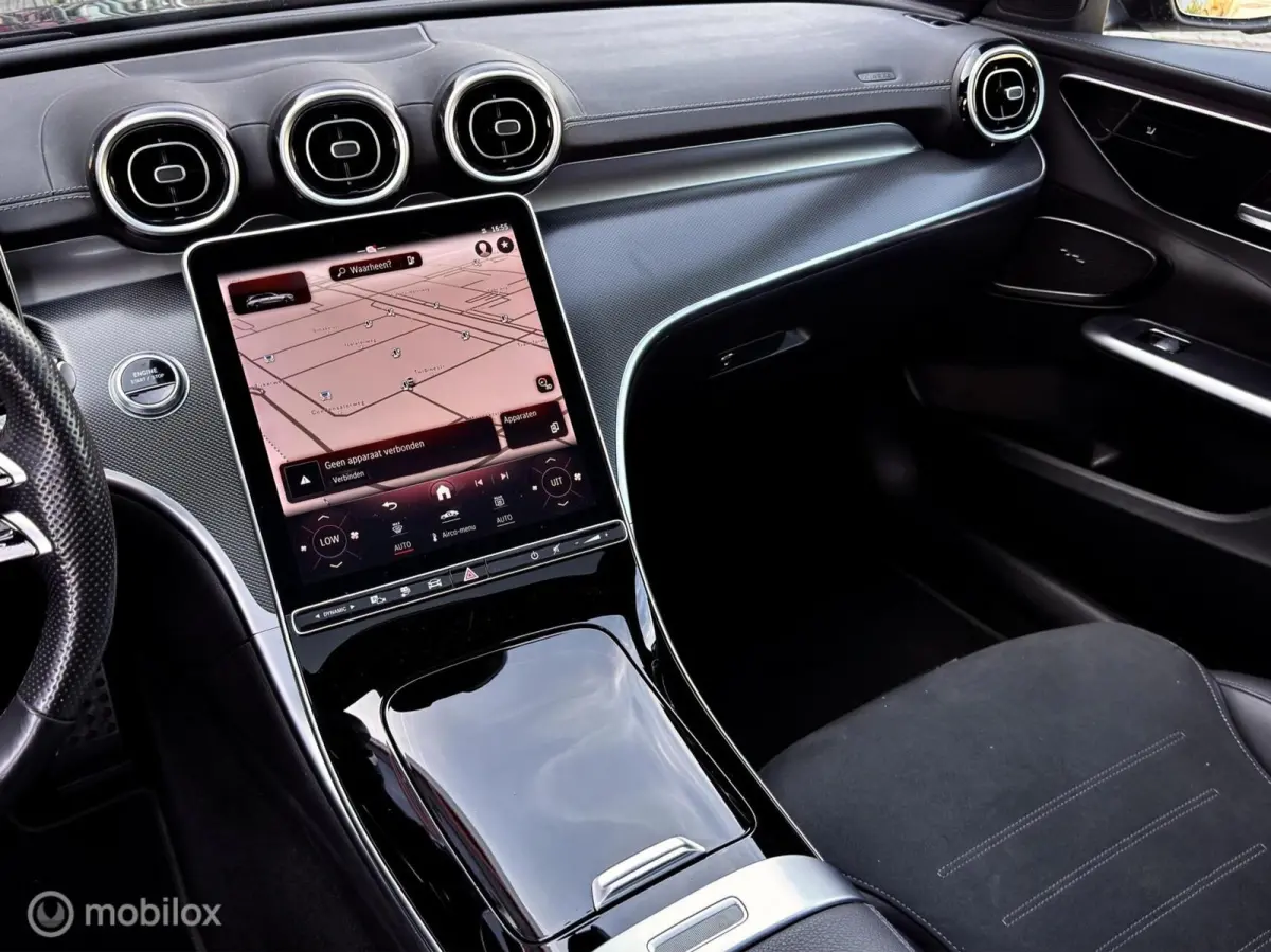 300 e AMG Line |Pano |HUD |Sfeer