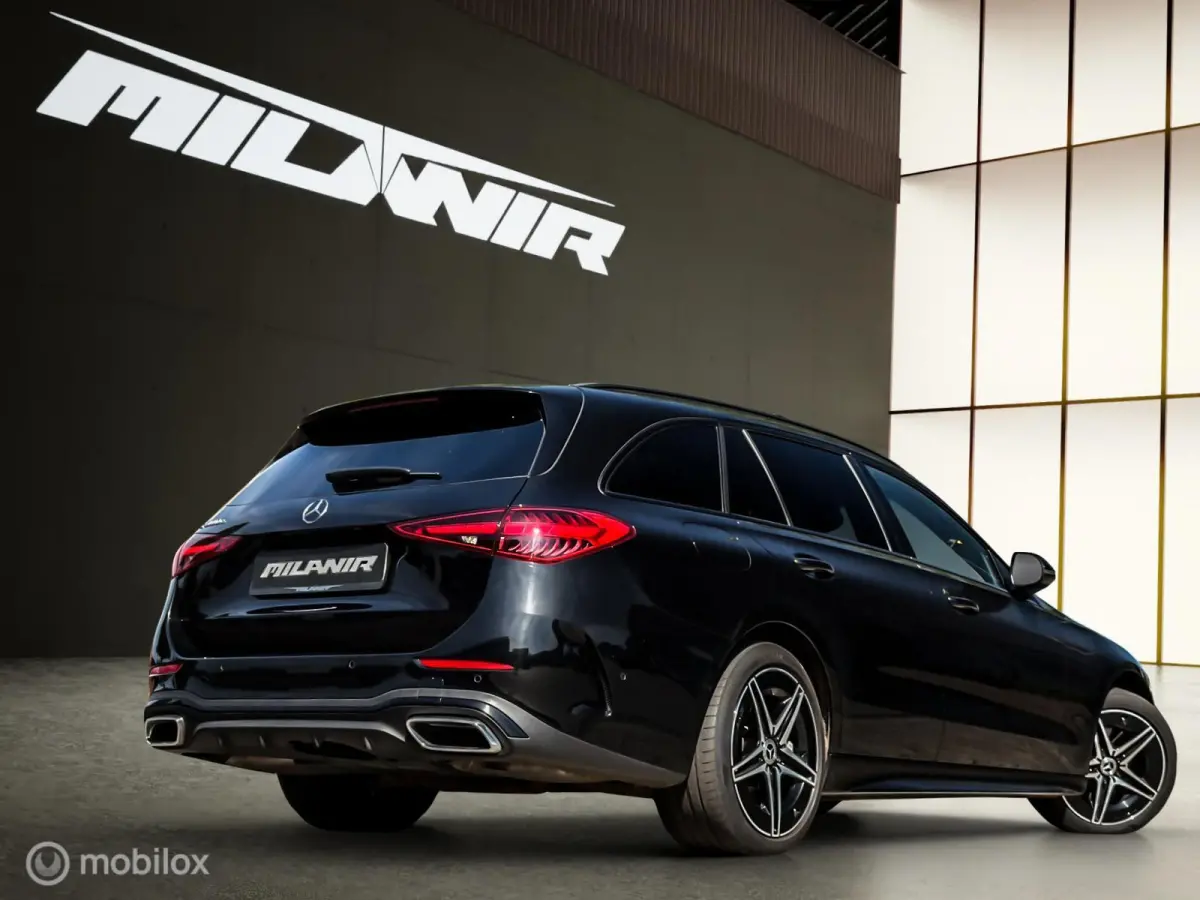 300 e AMG Line |Pano |HUD |Sfeer