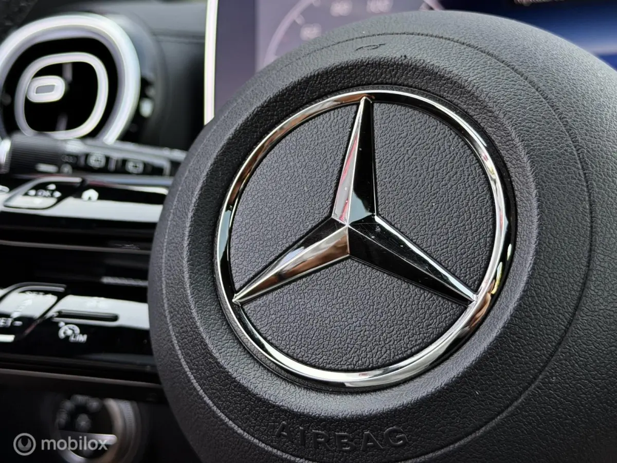 300 e AMG Line |Pano |HUD |Sfeer