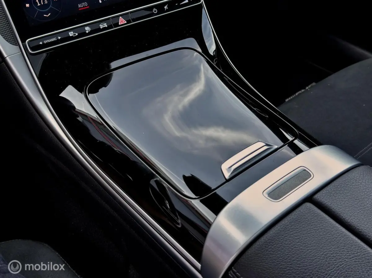 300 e AMG Line |Pano |HUD |Sfeer