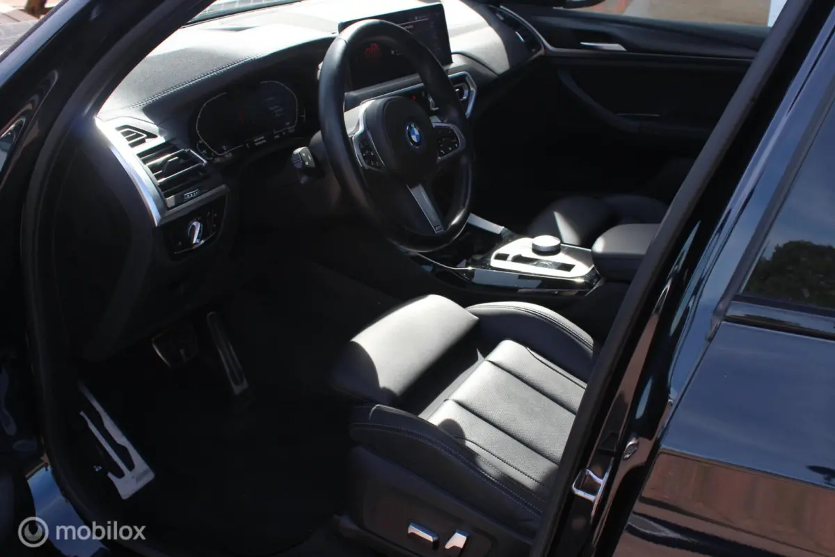 Executive 80 kWh M-Sport 3-Fase Pano/ACC/ShadowLine
