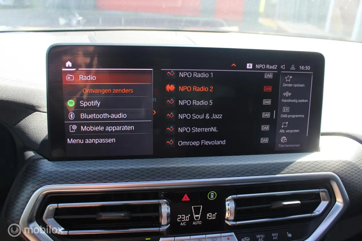 Executive 80 kWh M-Sport 3-Fase Pano/ACC/ShadowLine