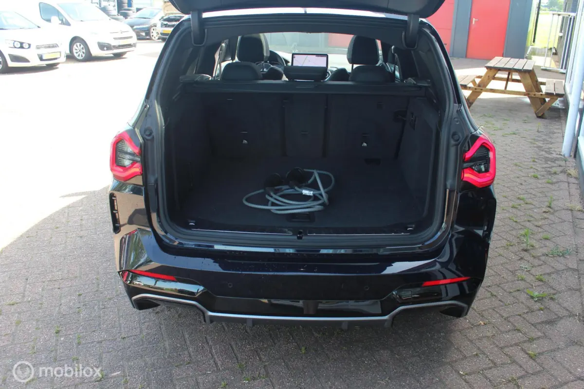 Executive 80 kWh M-Sport 3-Fase Pano/ACC/ShadowLine